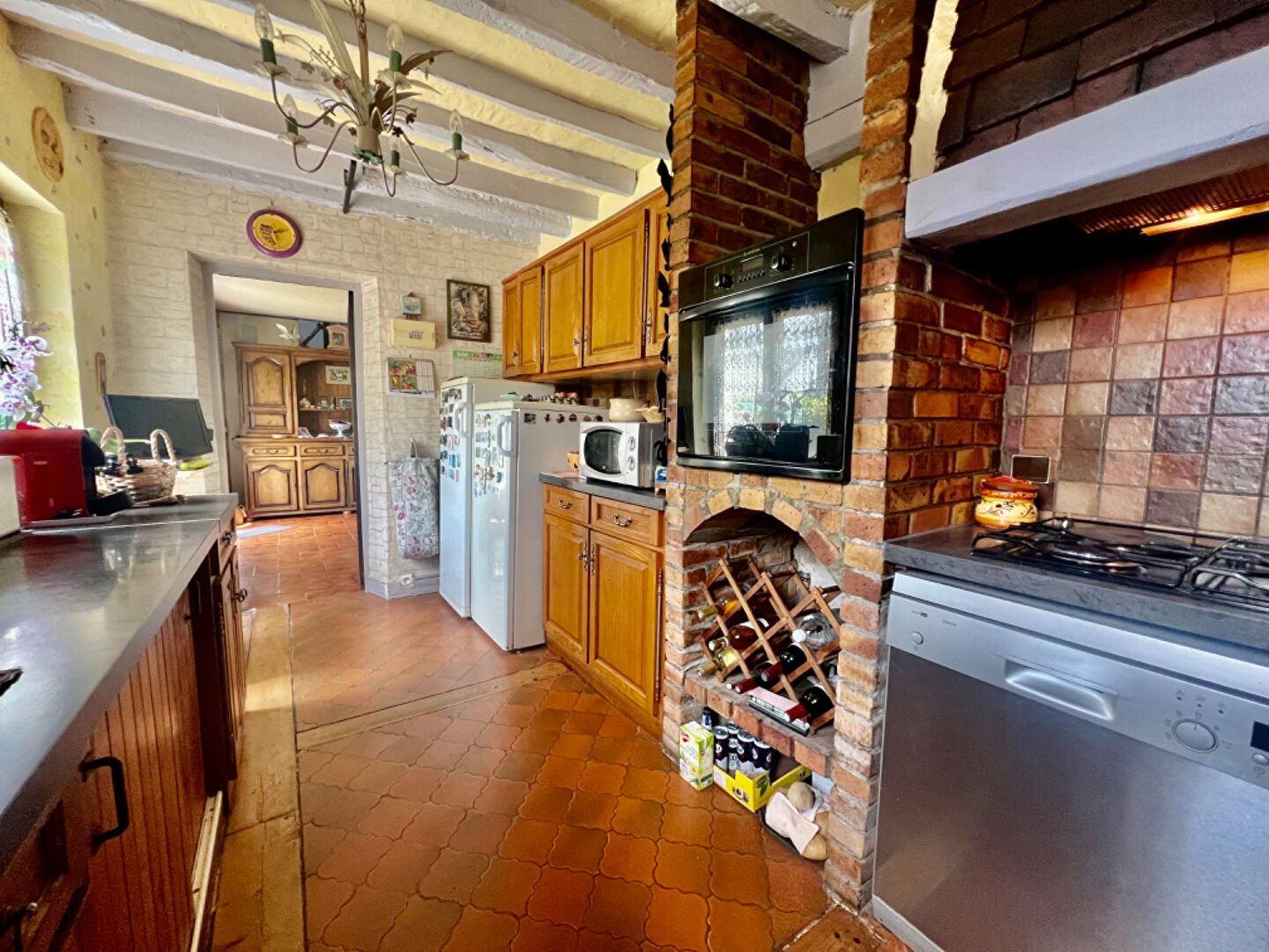 Maison à vendre, 109m², La Ferté-sous-Jouarre