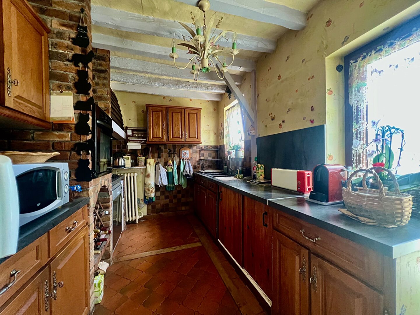 Maison à vendre, 109m², La Ferté-sous-Jouarre