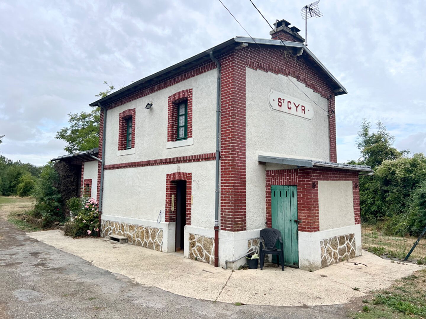 Maison à vendre, 70m², La Ferté-sous-Jouarre