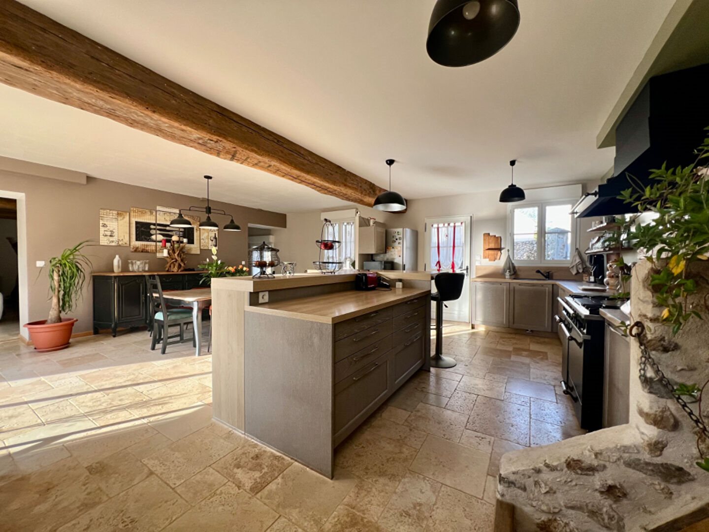 Maison à vendre, 340m², La Ferté-sous-Jouarre
