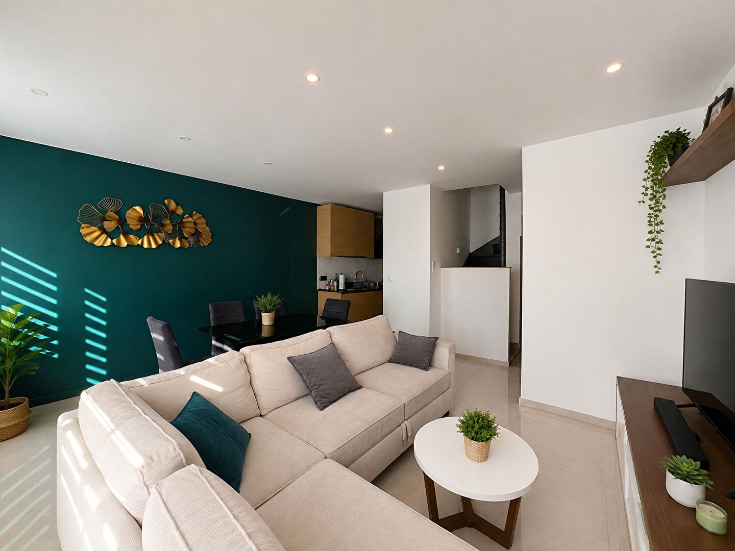 Appartement à vendre, 55m², La Ferté-sous-Jouarre