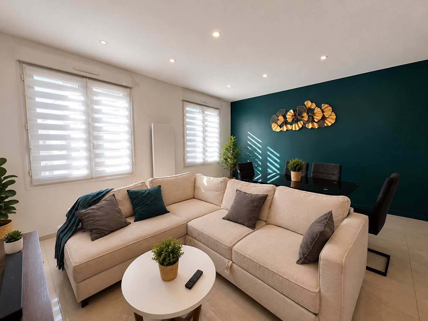 Appartement à vendre, 55m², La Ferté-sous-Jouarre