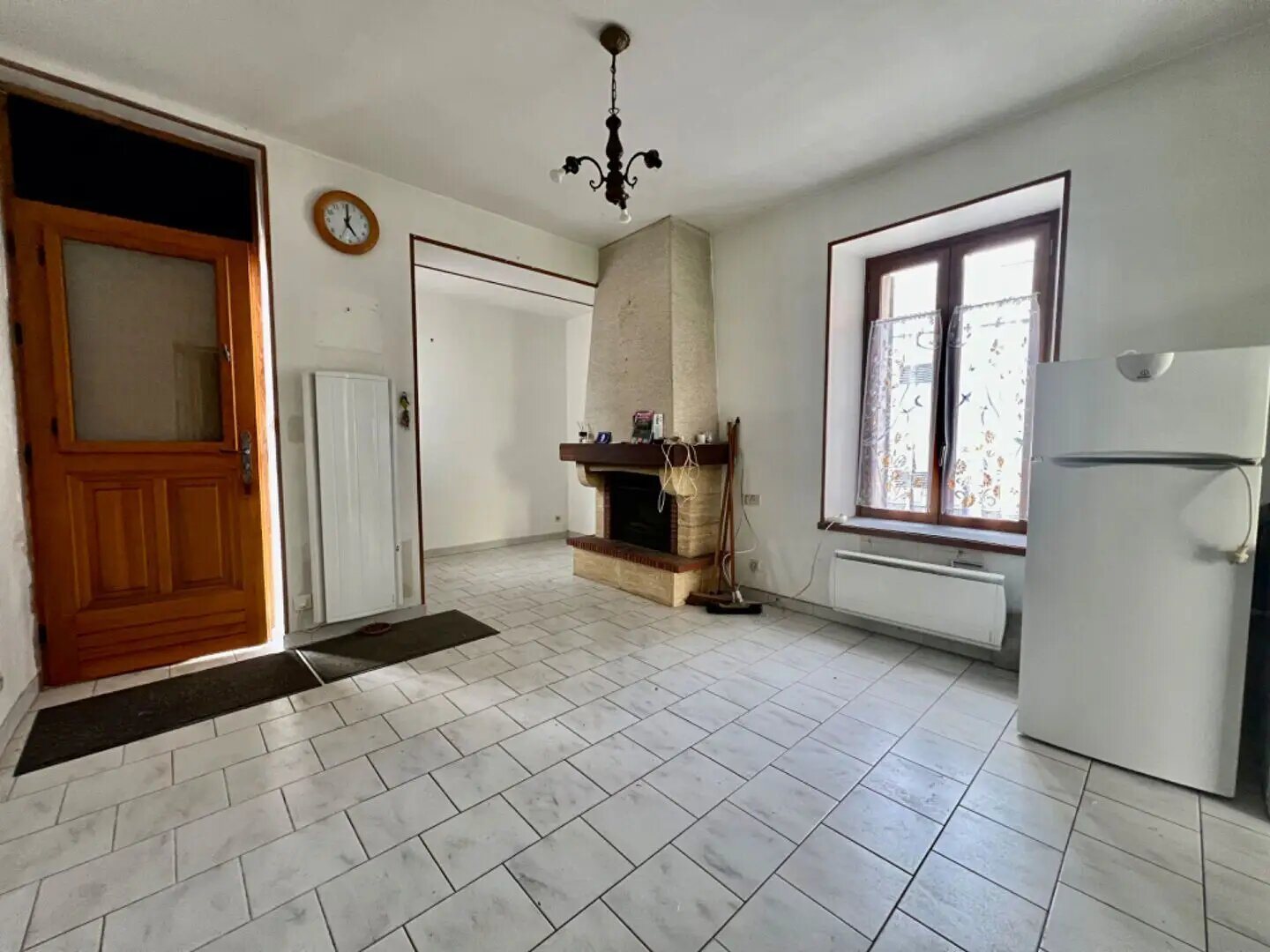 Maison à vendre, 59m², Trilport