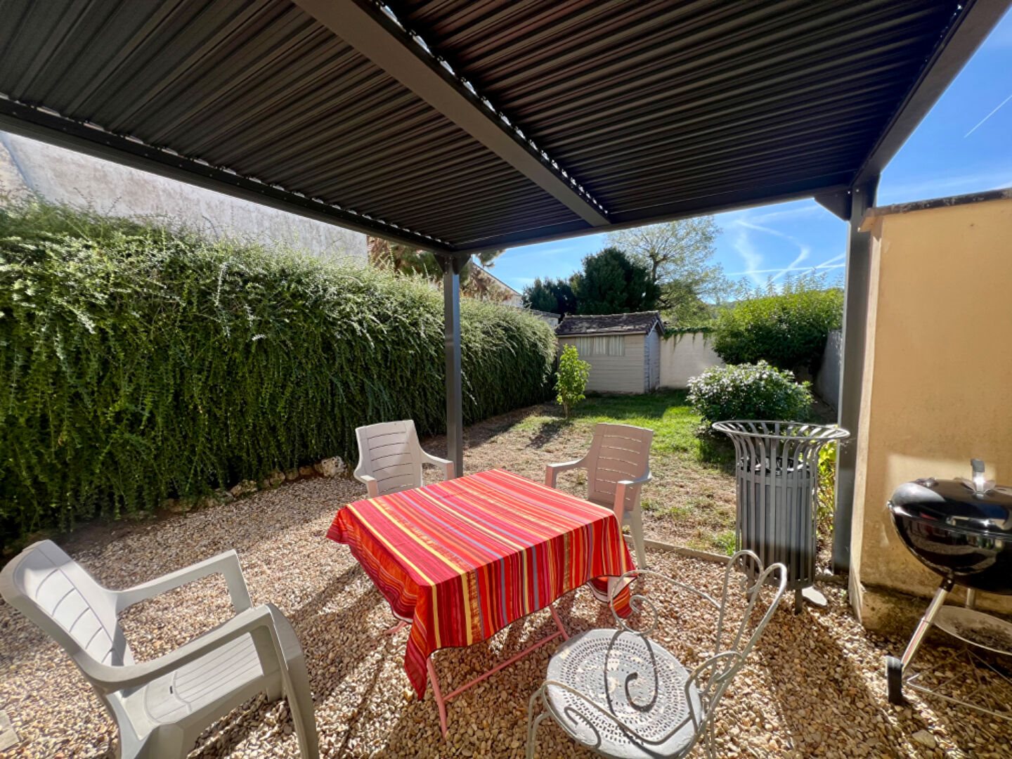 Maison à vendre, 155m², La Ferté-sous-Jouarre