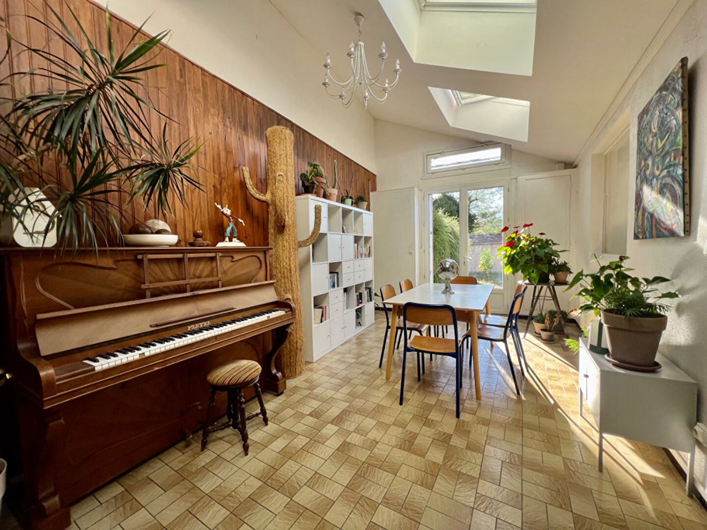 Maison à vendre, 155m², La Ferté-sous-Jouarre