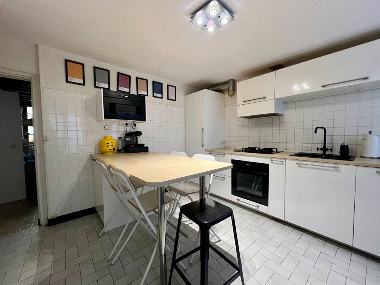 Maison à vendre, 155m², La Ferté-sous-Jouarre