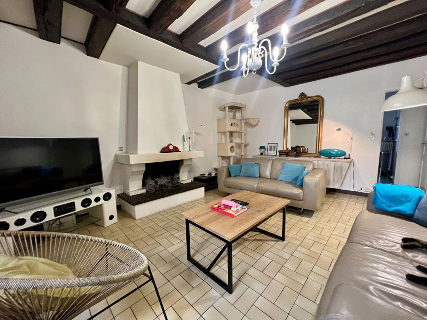 Maison à vendre, 155m², La Ferté-sous-Jouarre