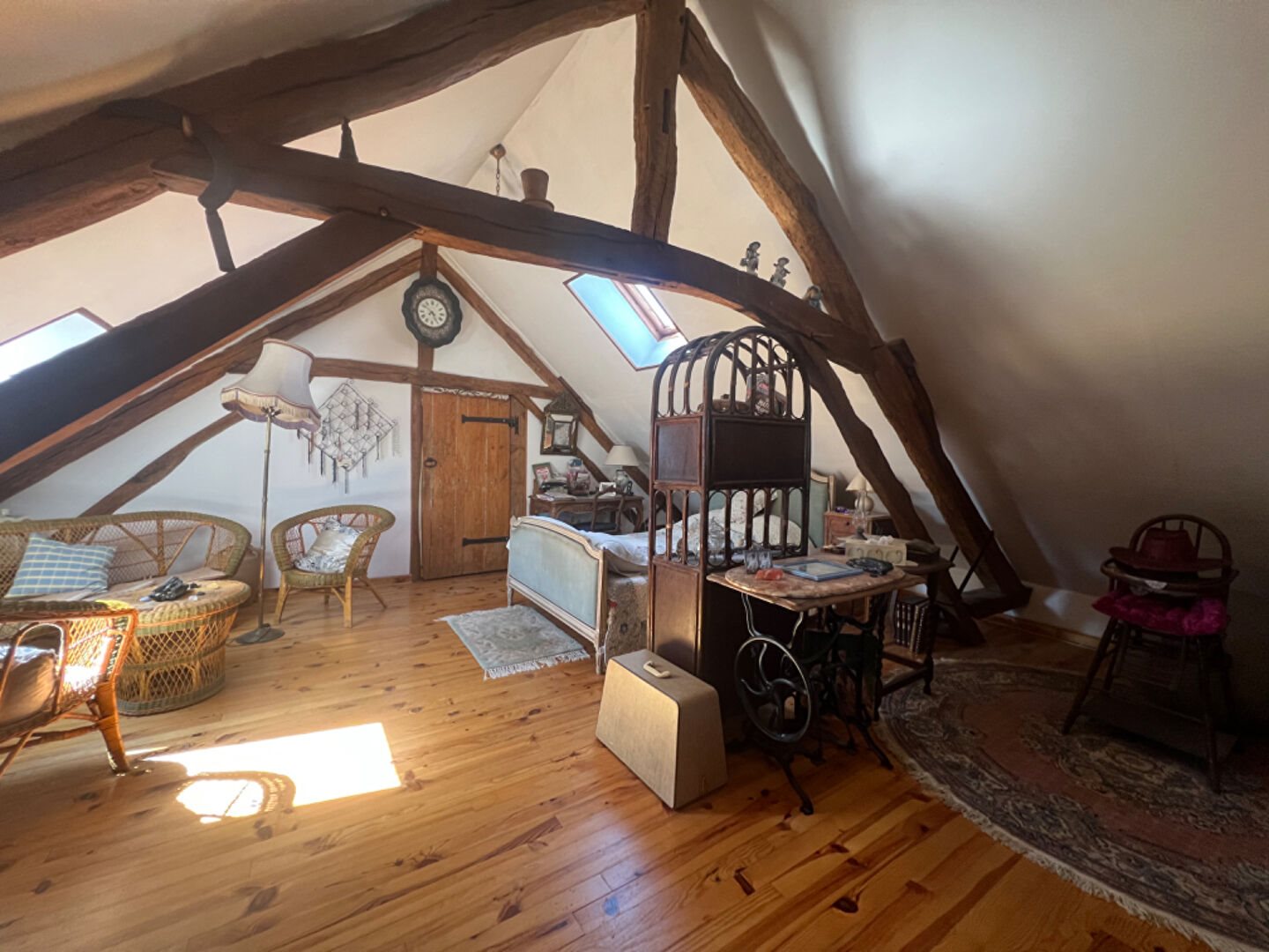 Maison à vendre, 143m², La Ferté-sous-Jouarre