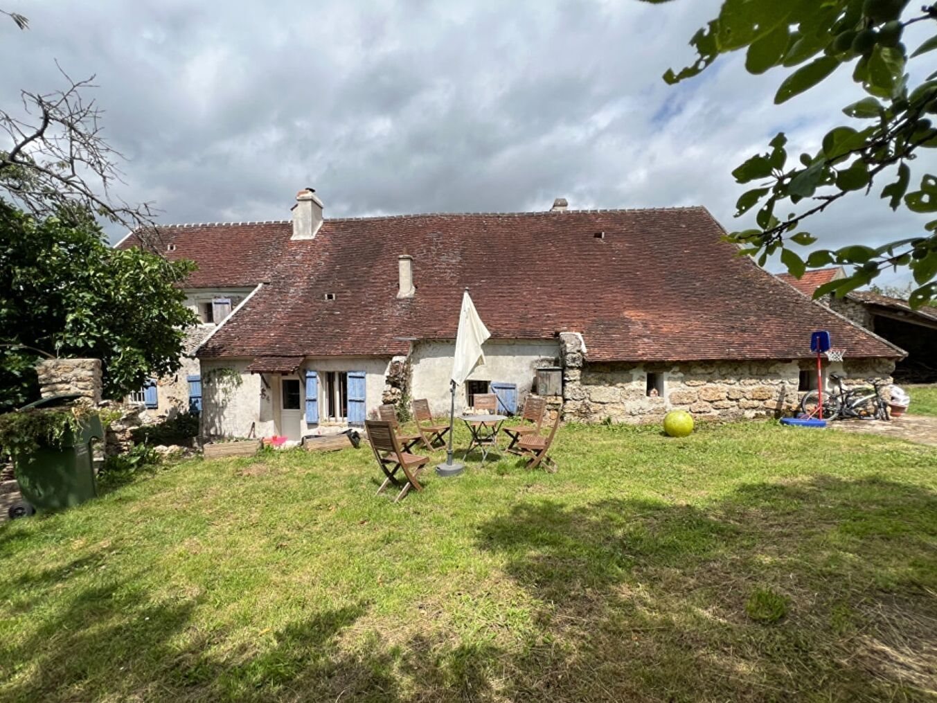 Maison à vendre, 195m², La Ferté-sous-Jouarre