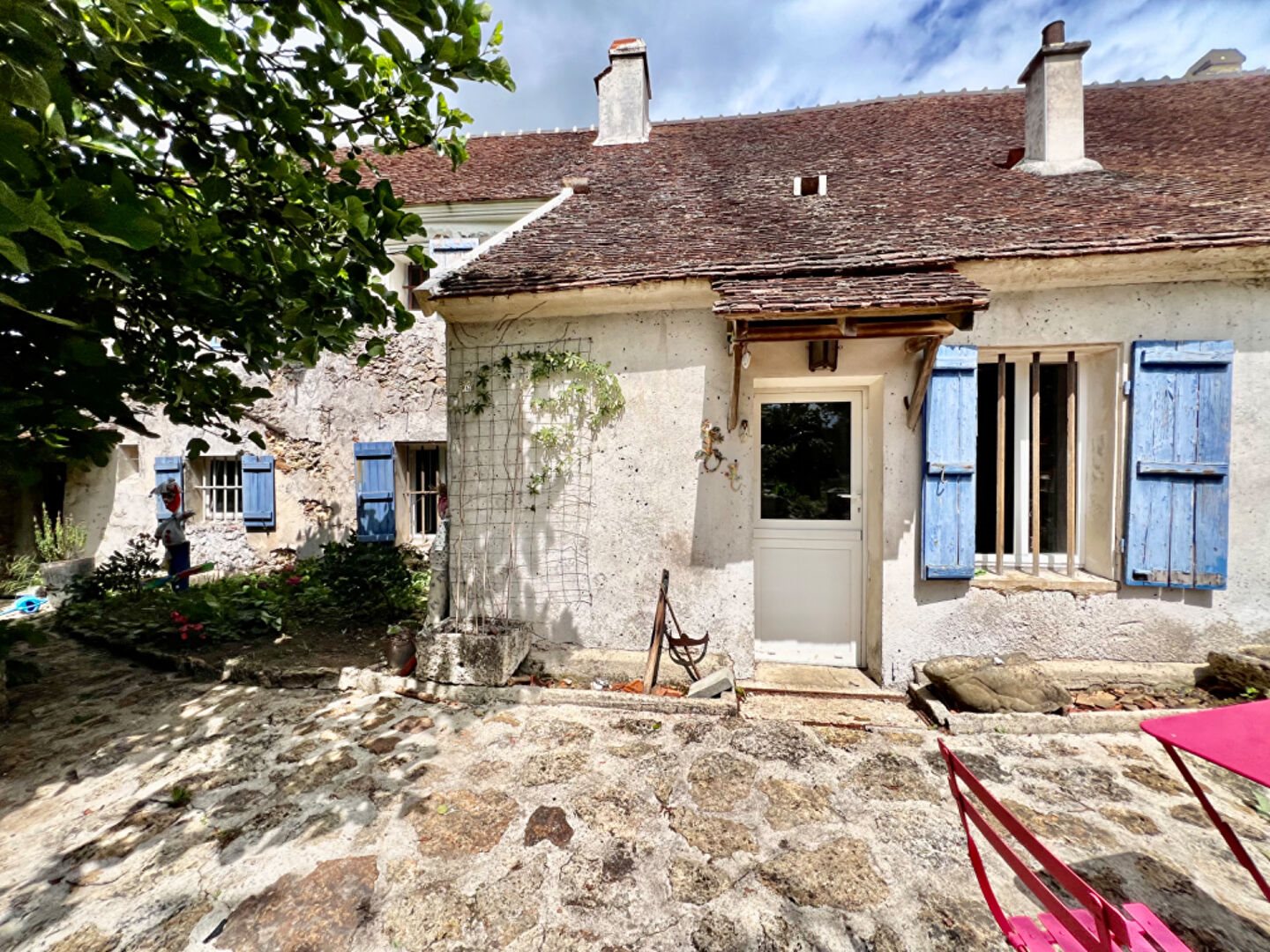 Maison à vendre, 195m², La Ferté-sous-Jouarre