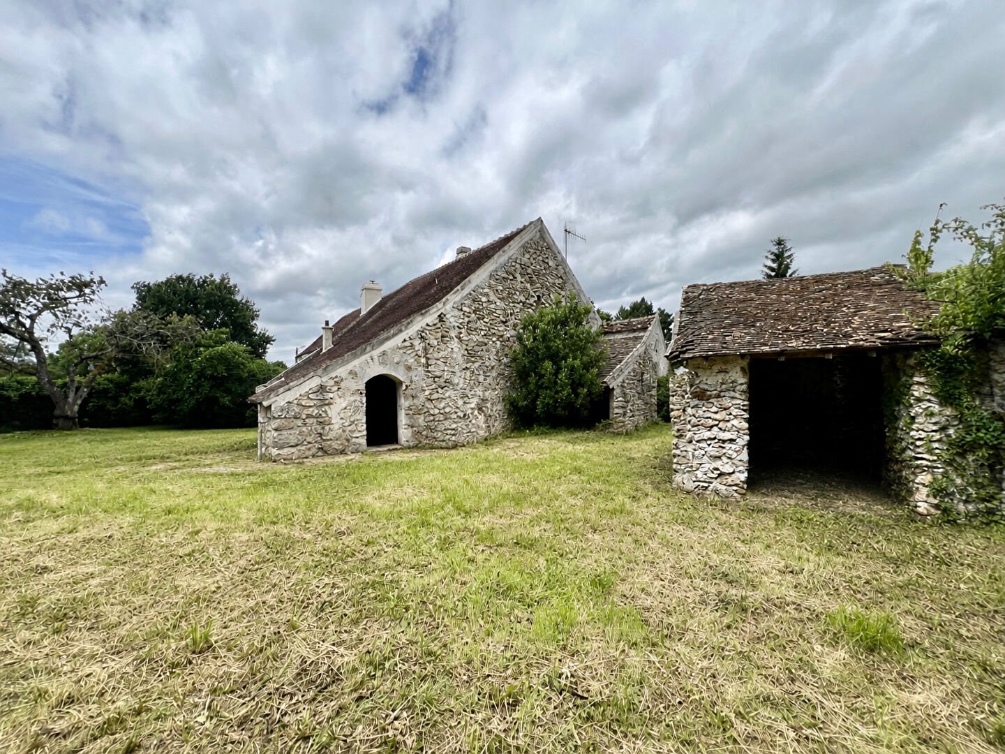 Maison à vendre, 195m², La Ferté-sous-Jouarre