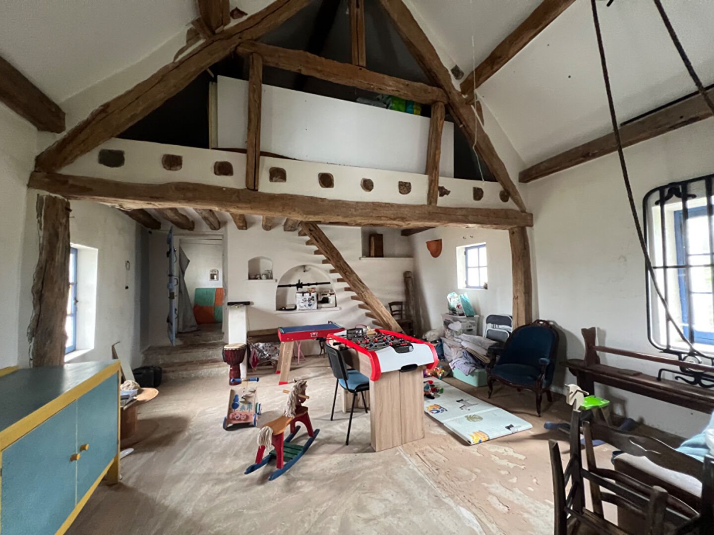 Maison à vendre, 195m², La Ferté-sous-Jouarre