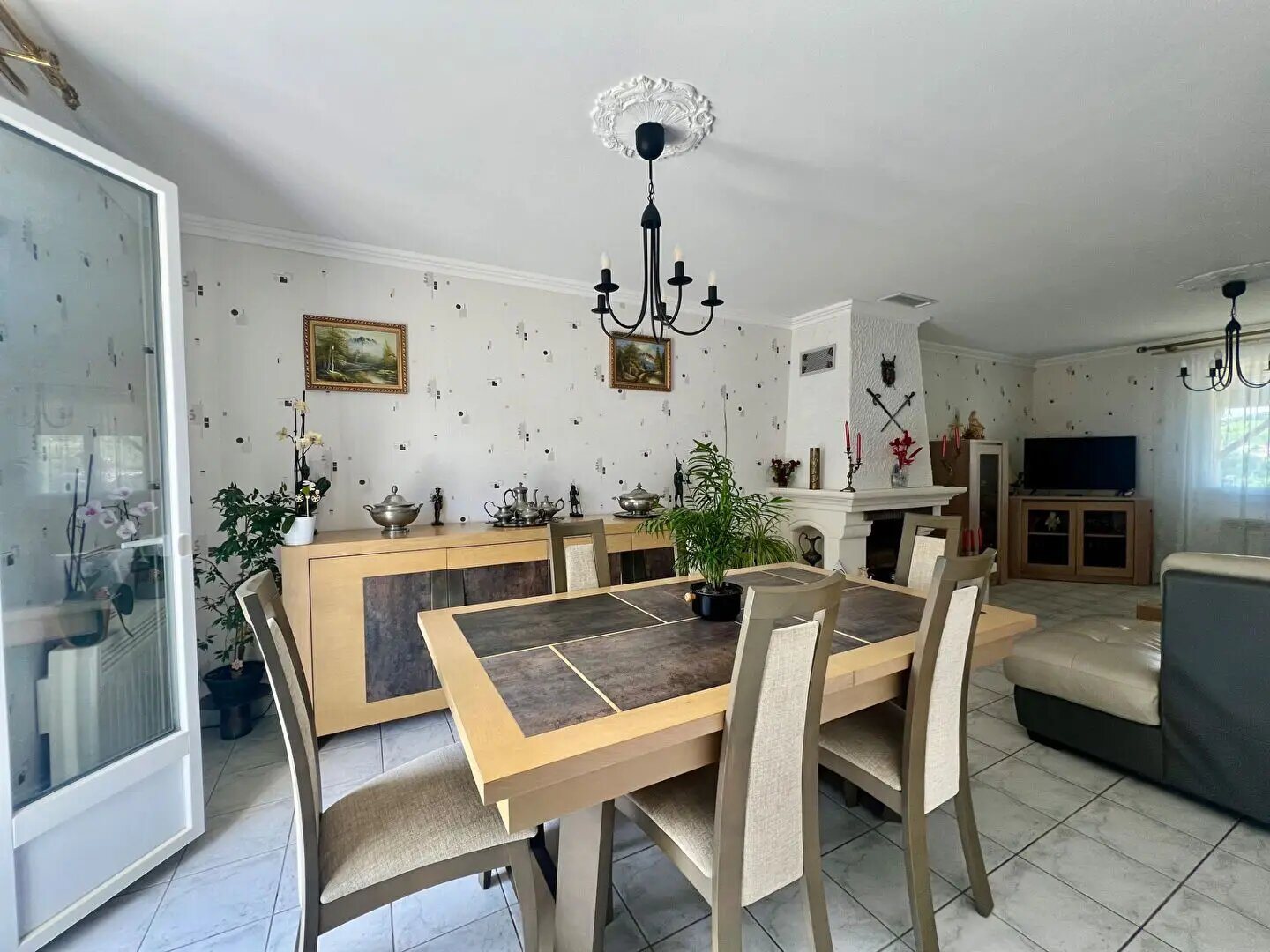 Maison à vendre, 162m², Château-Thierry