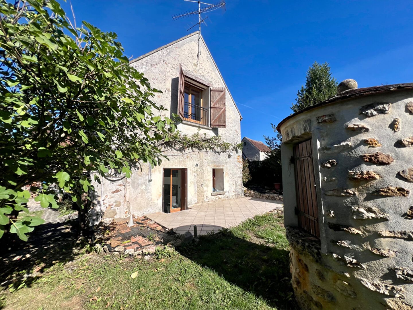 Maison à vendre, 142m², La Ferté-sous-Jouarre