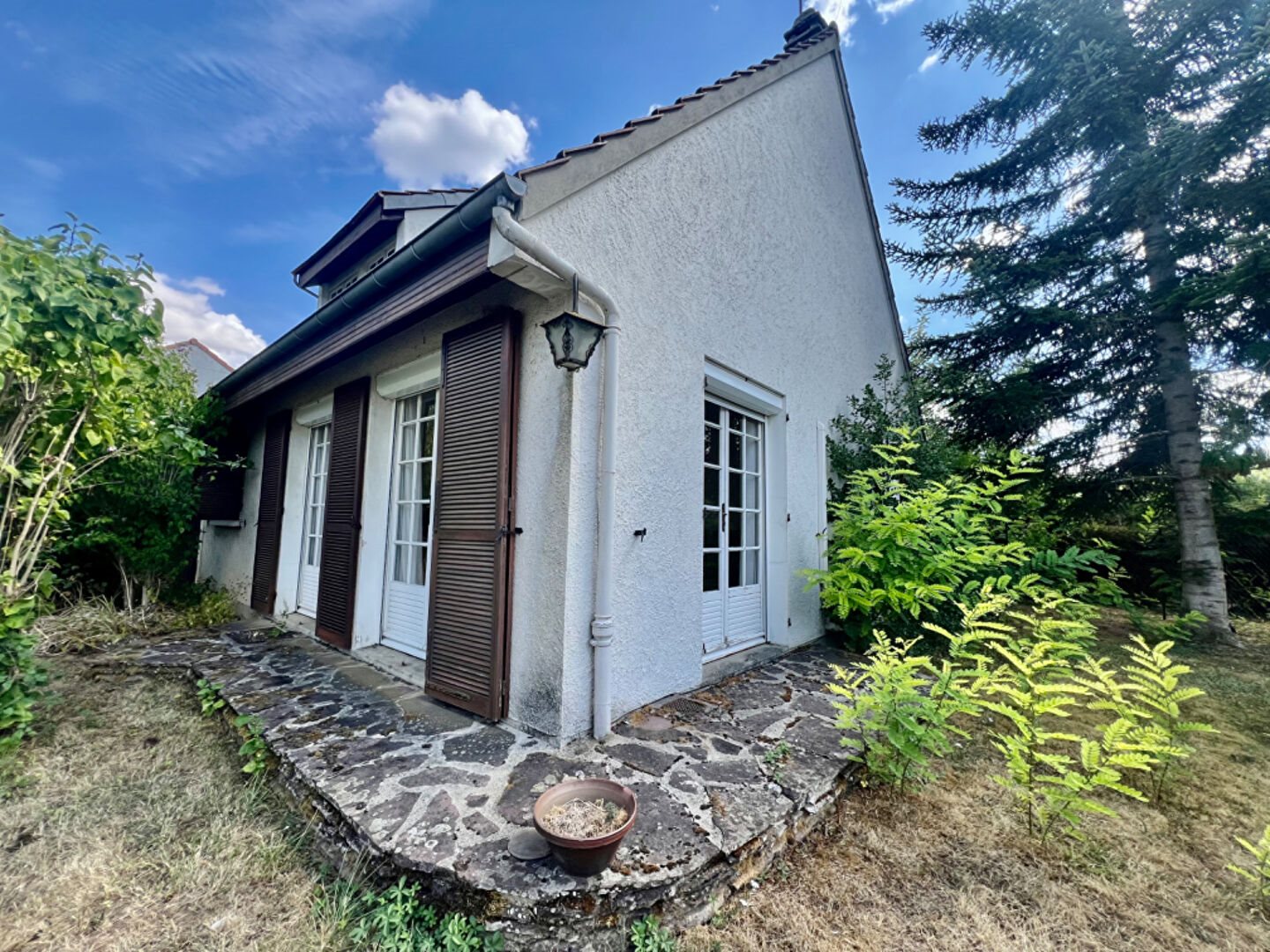 Maison à vendre, 67m², La Ferté-sous-Jouarre