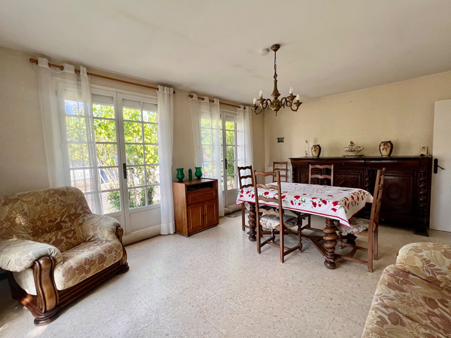 Maison à vendre, 67m², La Ferté-sous-Jouarre