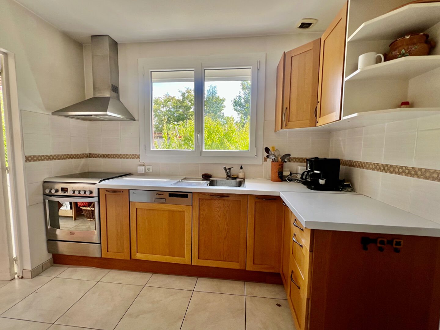 Maison à vendre, 67m², La Ferté-sous-Jouarre