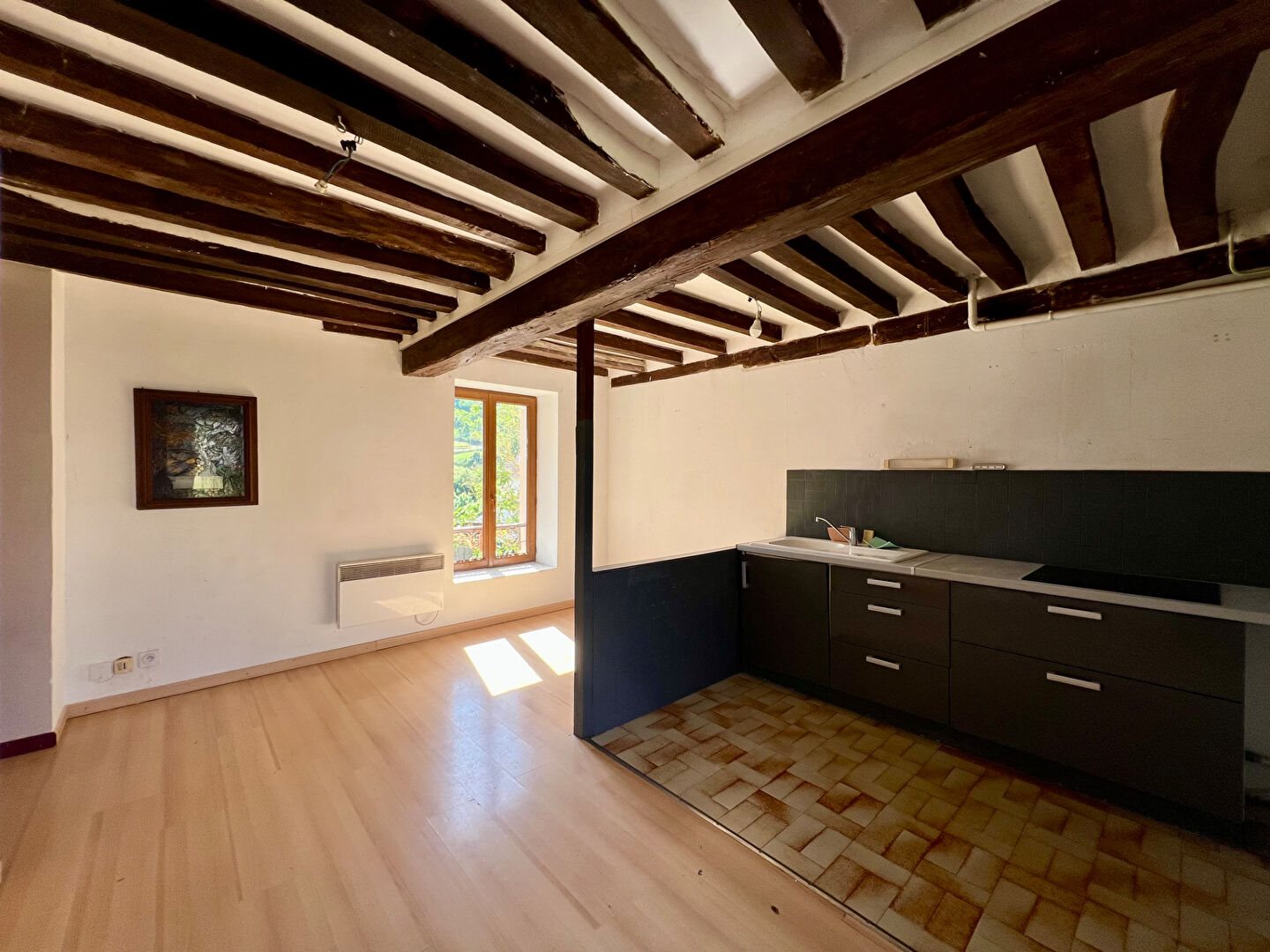 Maison à vendre, 83m², La Ferté-sous-Jouarre