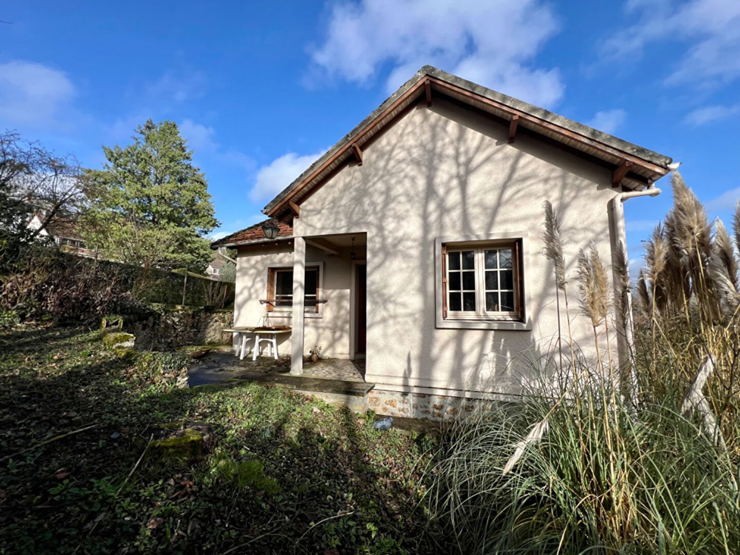 Maison à vendre, 66m², La Ferté-sous-Jouarre