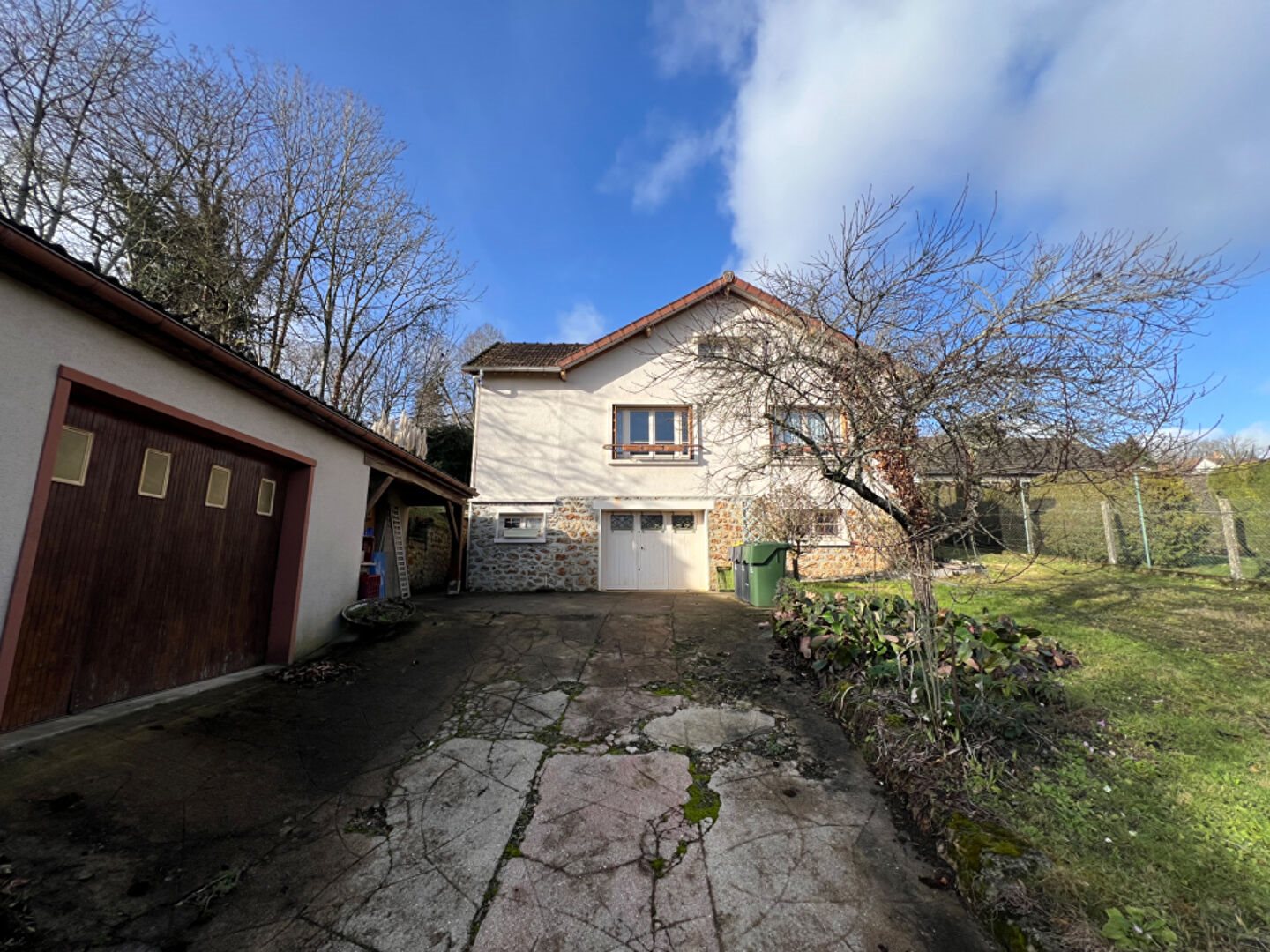 Maison à vendre, 66m², La Ferté-sous-Jouarre