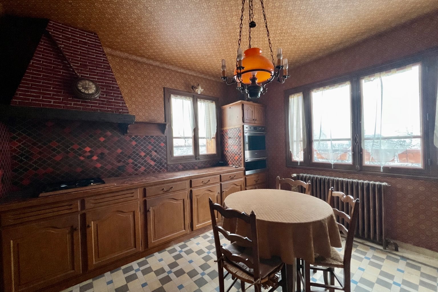 Maison à vendre, 66m², La Ferté-sous-Jouarre