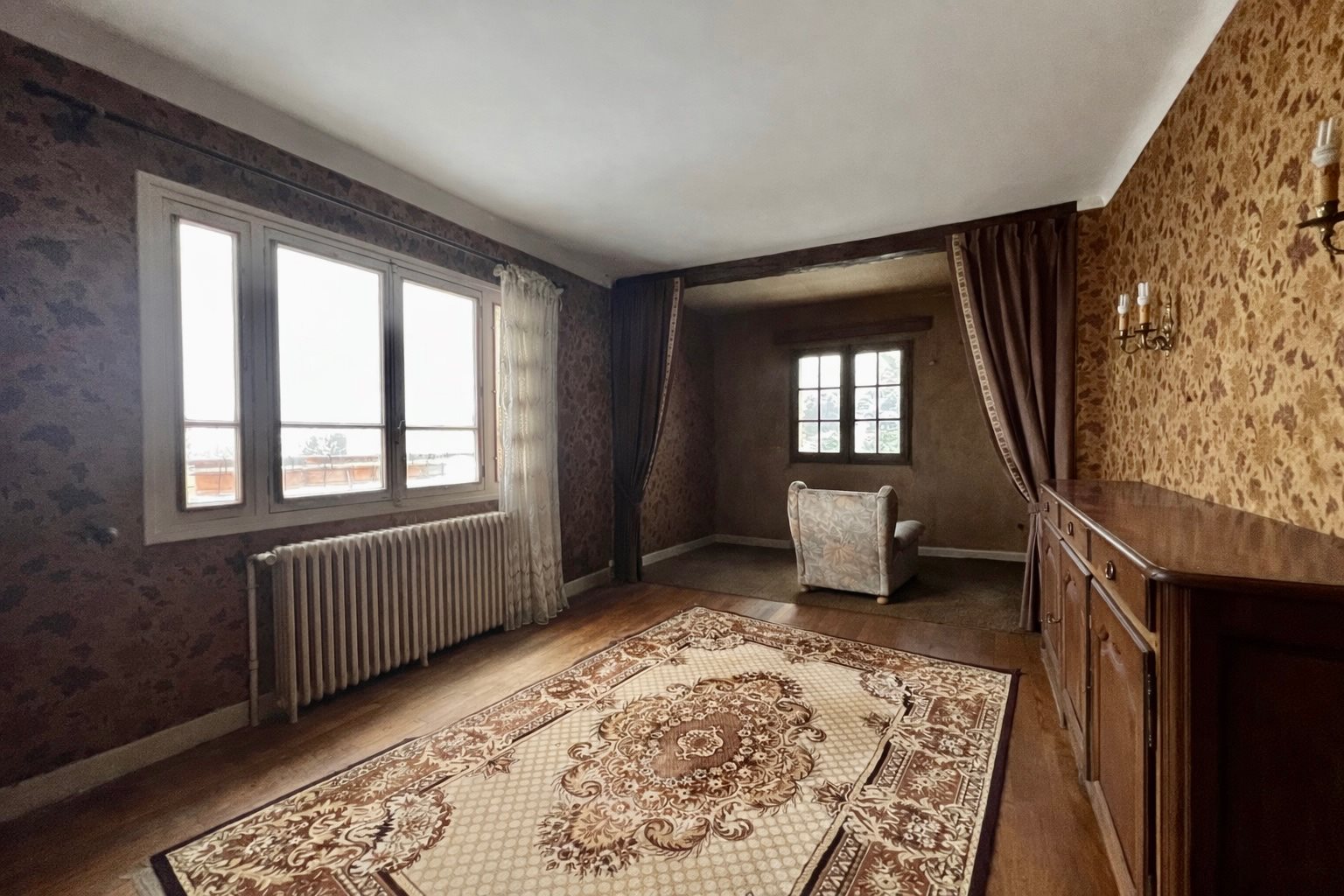 Maison à vendre, 66m², La Ferté-sous-Jouarre