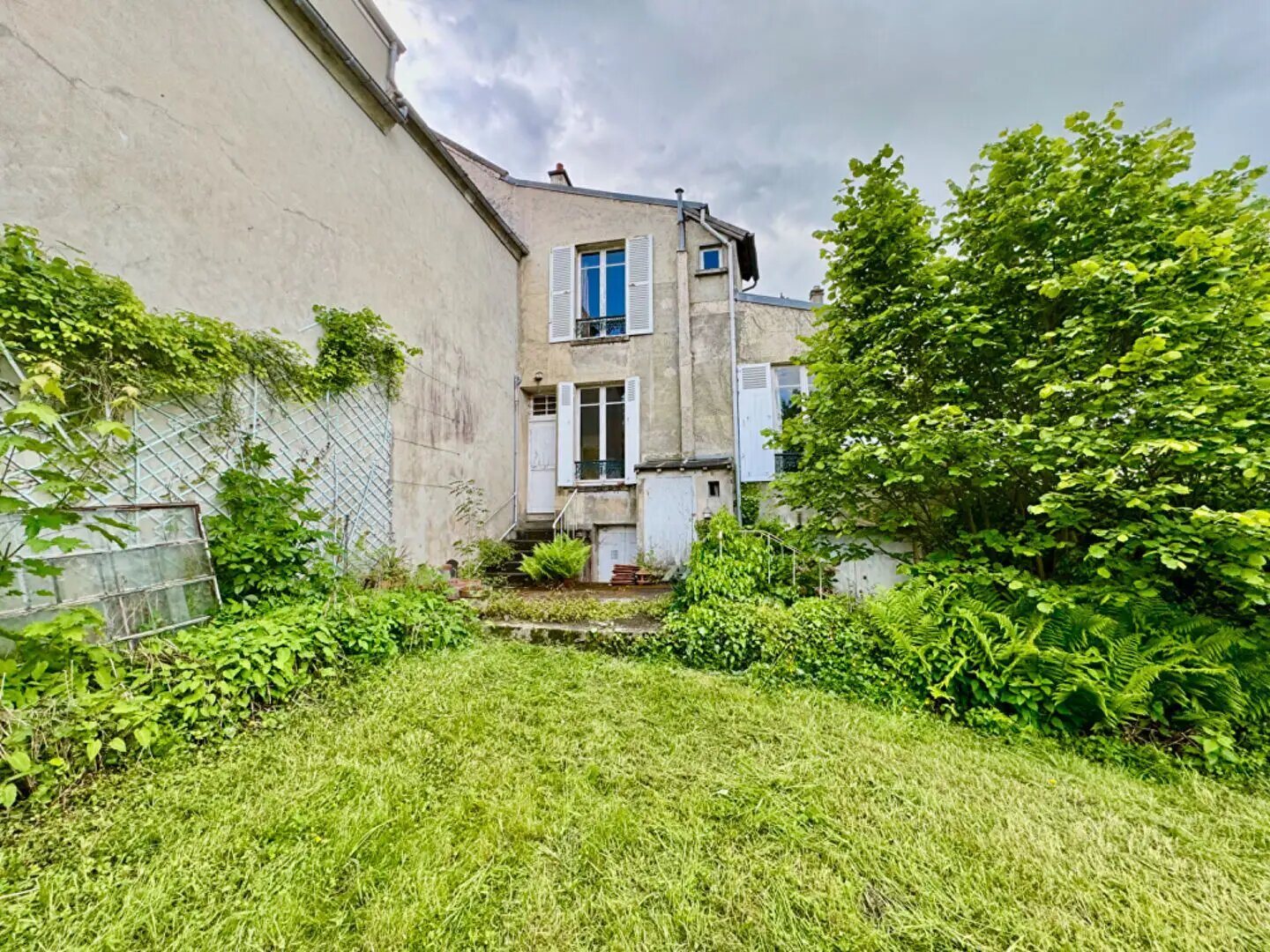 Maison à vendre, 153m², La Ferté-sous-Jouarre