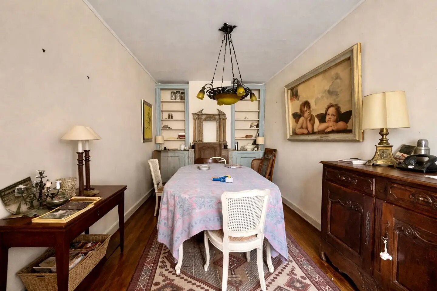 Maison à vendre, 153m², La Ferté-sous-Jouarre