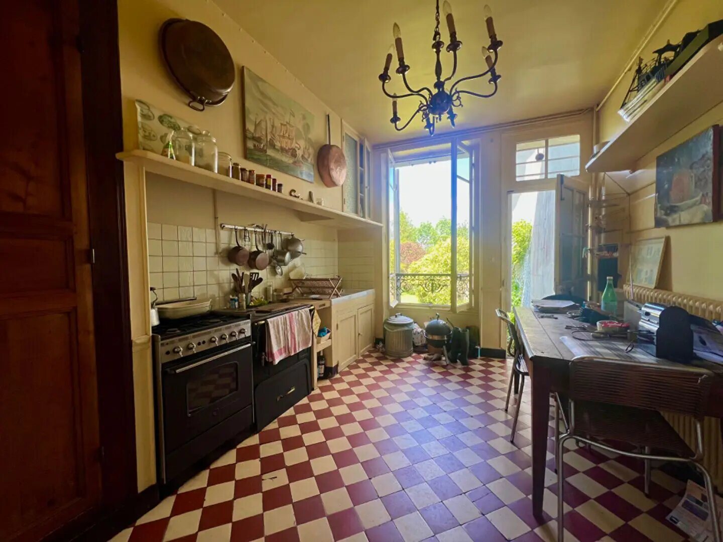 Maison à vendre, 153m², La Ferté-sous-Jouarre