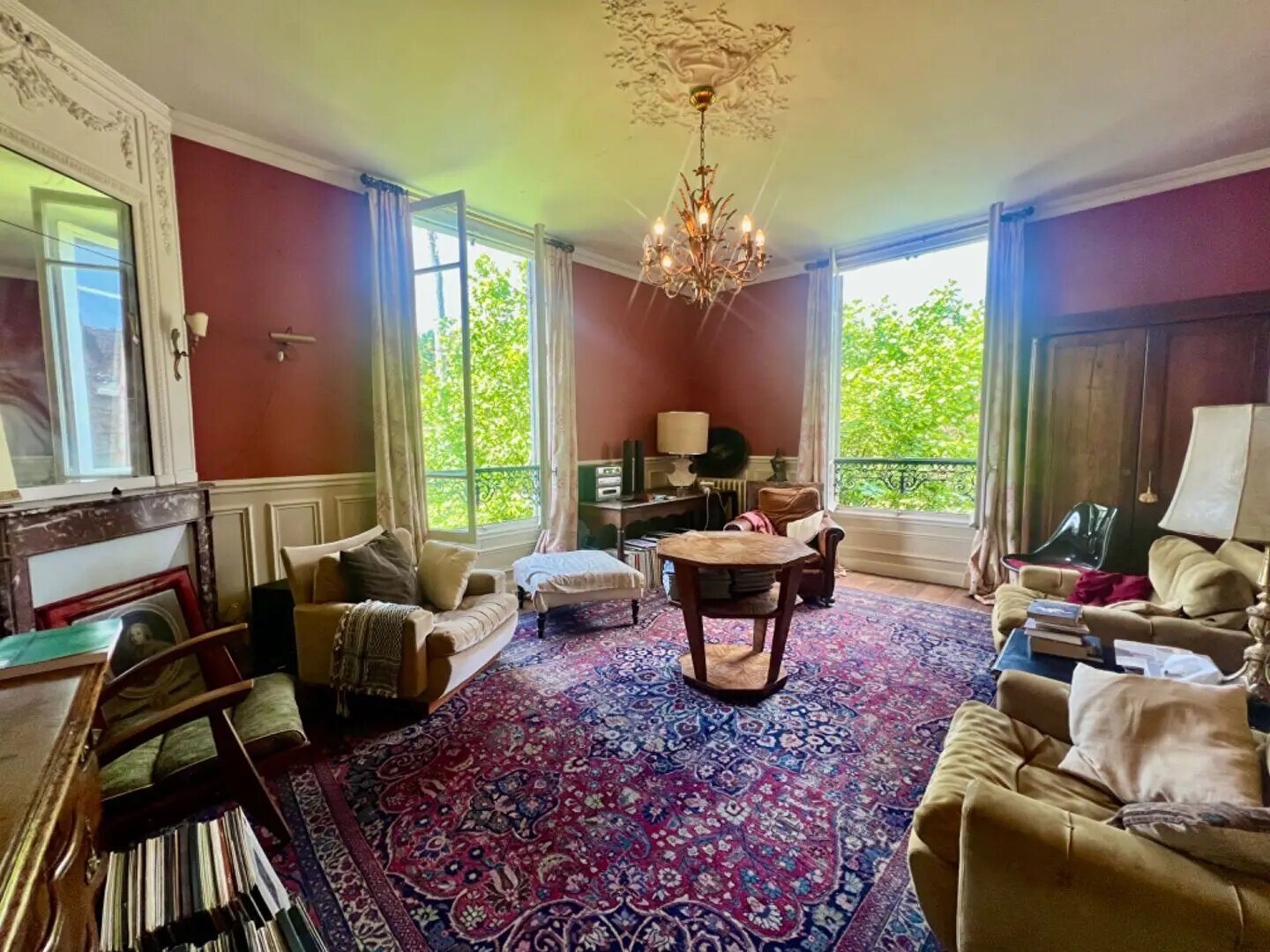 Maison à vendre, 153m², La Ferté-sous-Jouarre