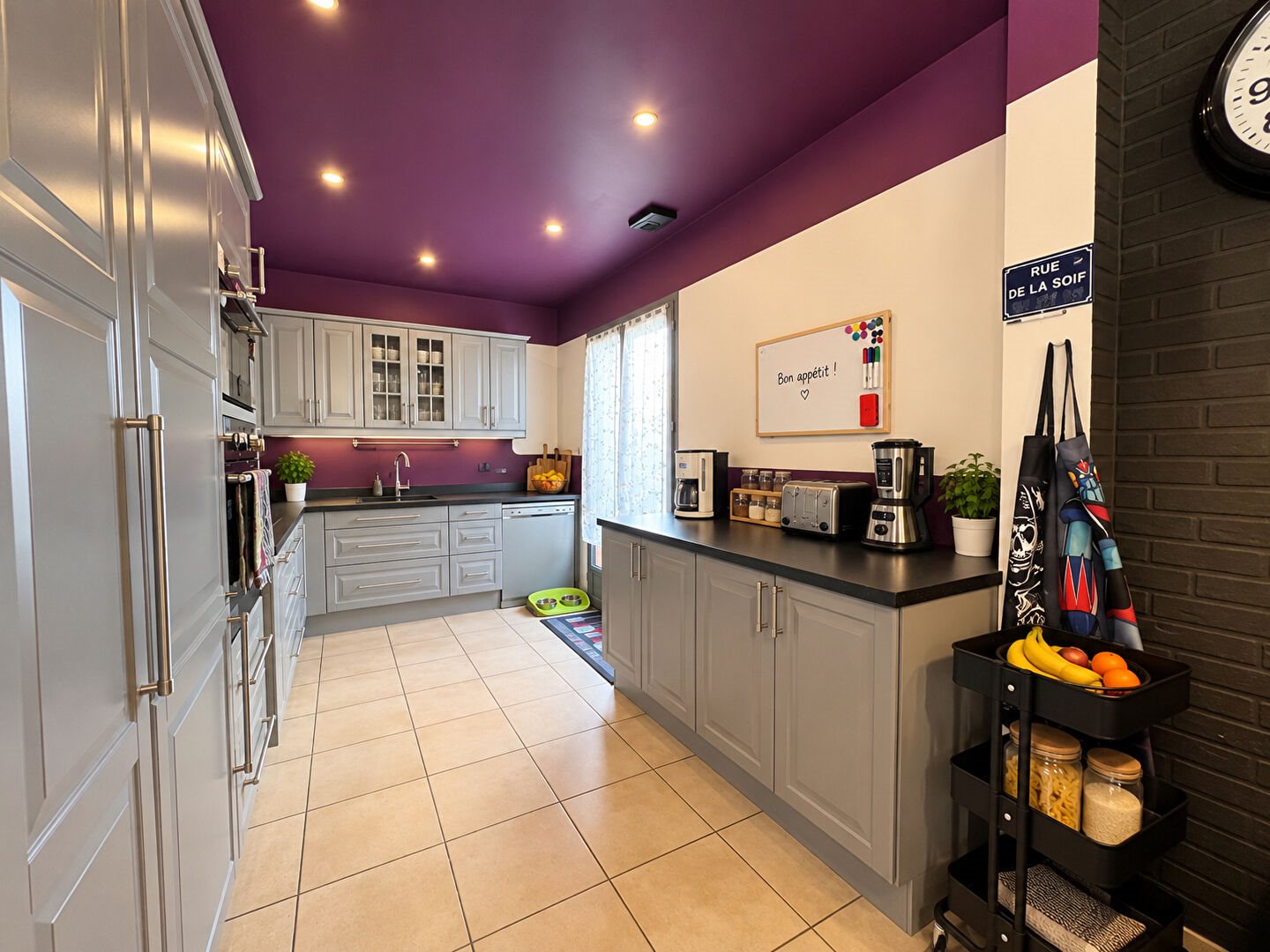 Maison à vendre, 108m², Armentières-en-Brie