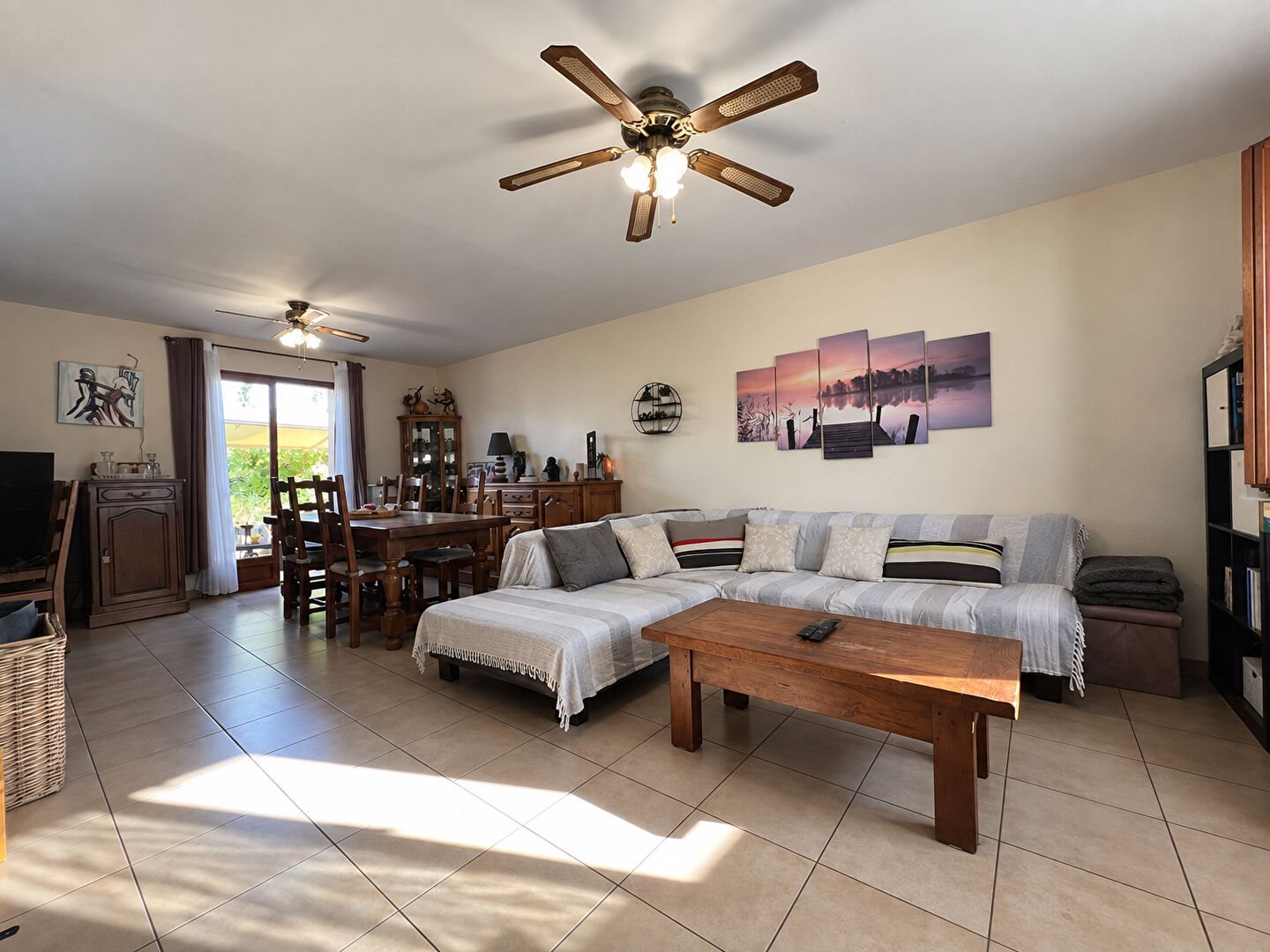 Maison à vendre, 108m², Armentières-en-Brie