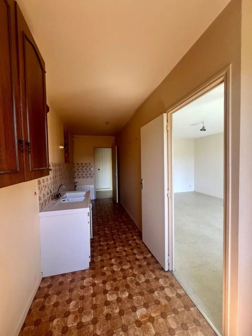 Appartement à vendre, 93m², La Ferté-sous-Jouarre