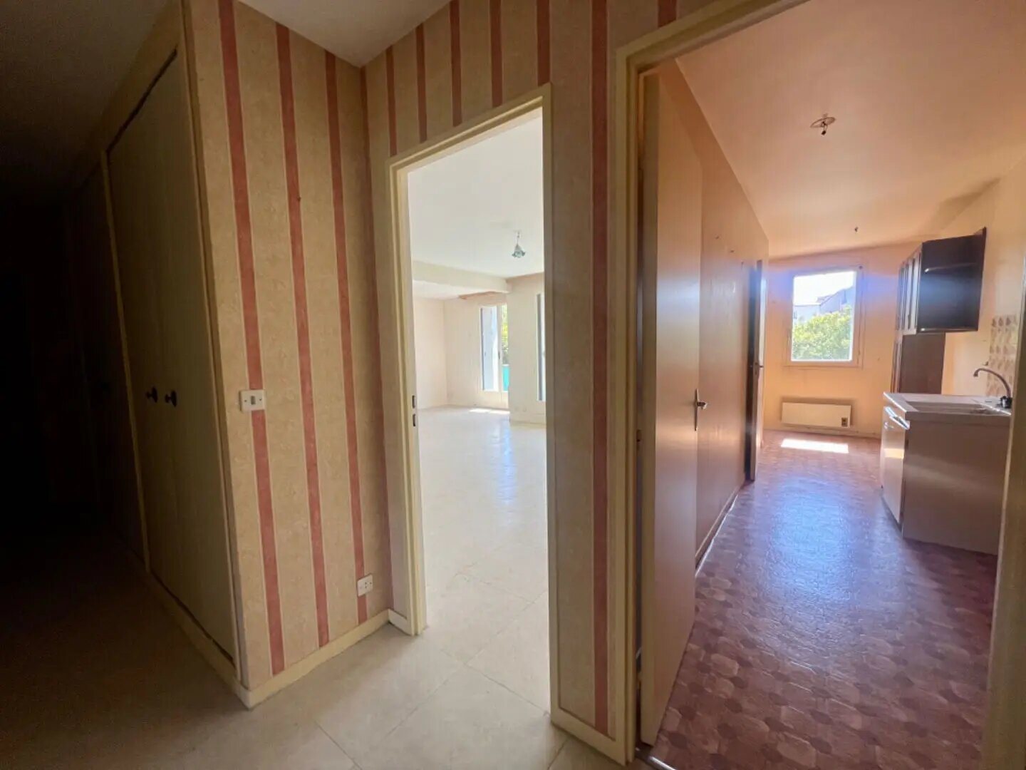 Appartement à vendre, 93m², La Ferté-sous-Jouarre