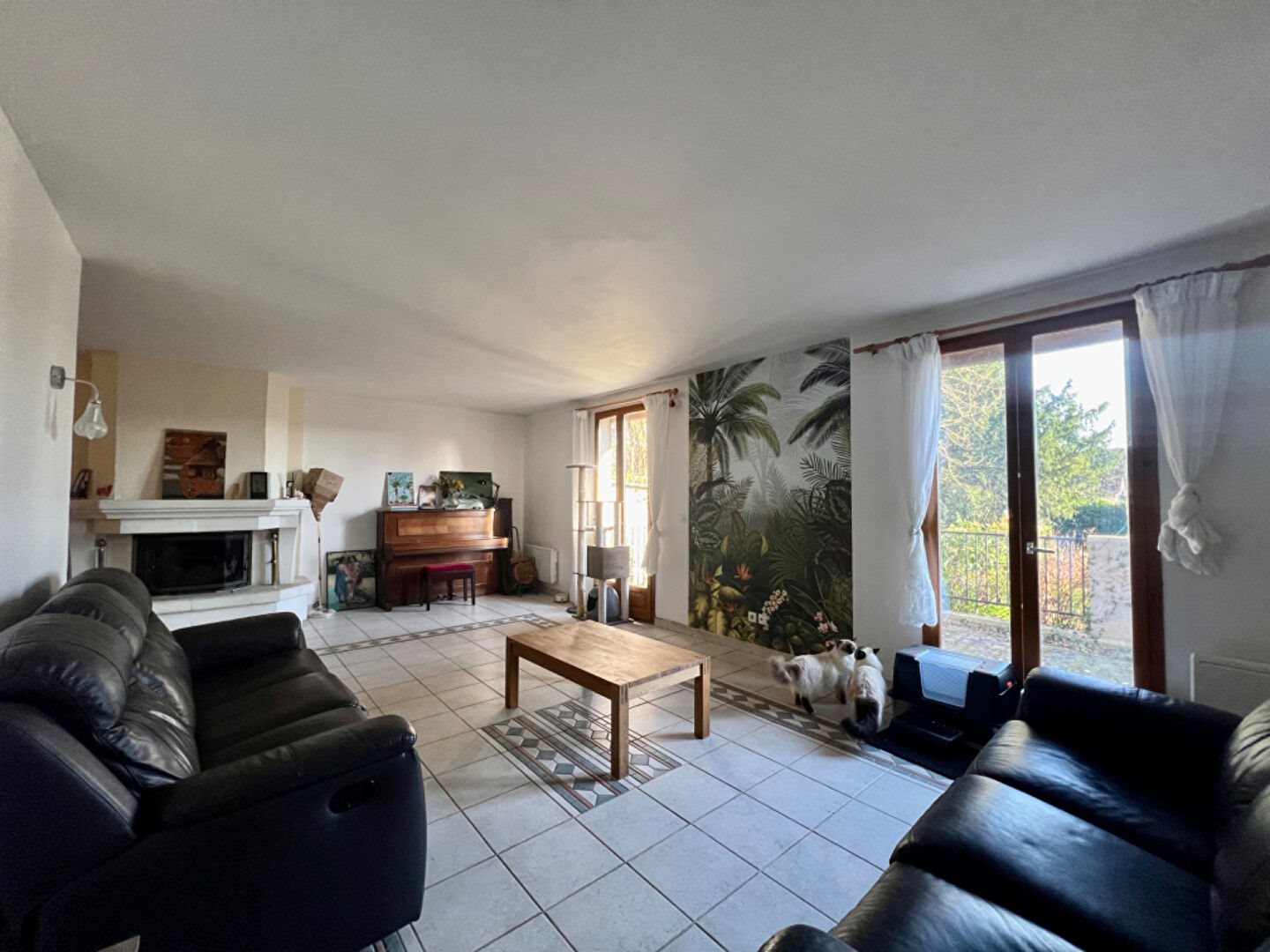 Maison à vendre, 180m², La Ferté-sous-Jouarre