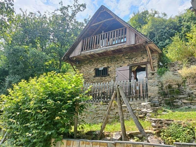 Maison à vendre, 30m², Sentein