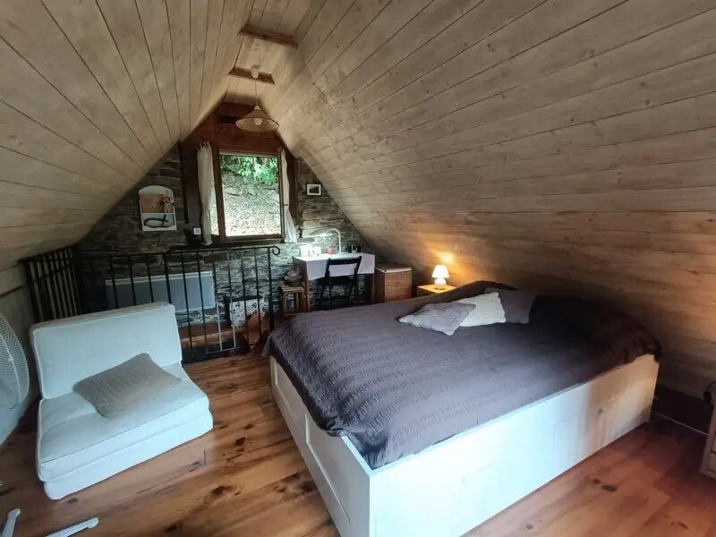 Maison à vendre, 30m², Sentein