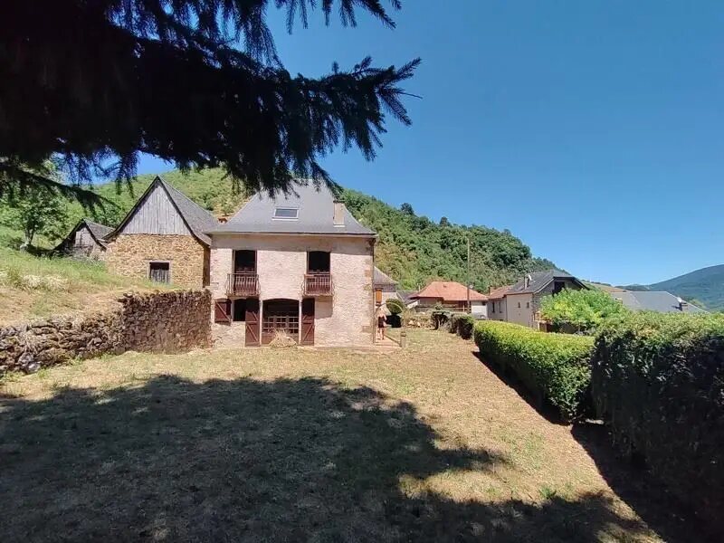 Maison à vendre, 77m², Alos
