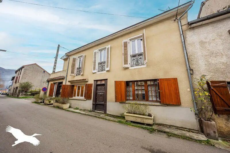 Maison à vendre, 145m², Massat