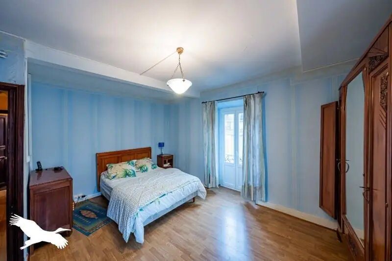 Maison à vendre, 145m², Massat