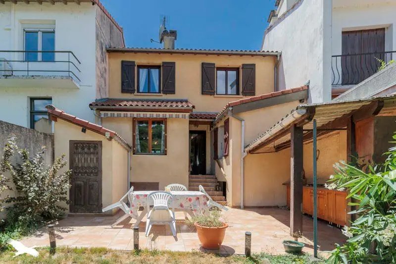 Maison à vendre, 108m², Saint-Girons