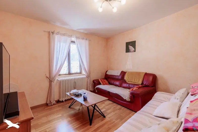 Maison à vendre, 108m², Saint-Girons