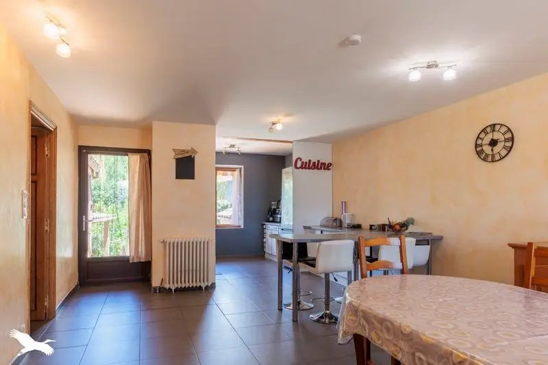 Maison à vendre, 108m², Saint-Girons