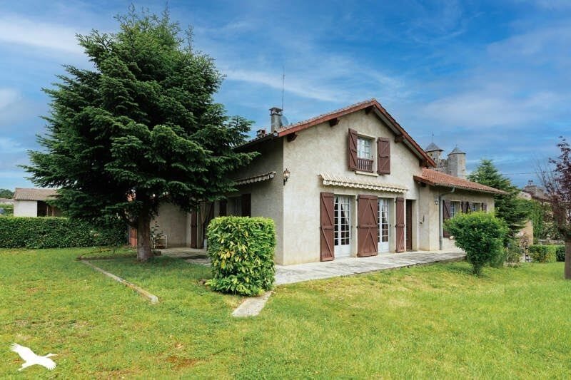 Maison à vendre, 171m², Montjoie-en-Couserans