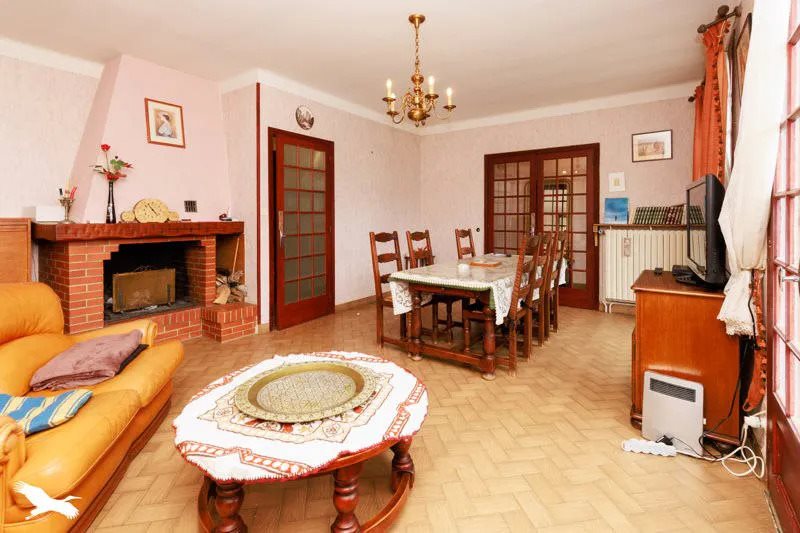 Maison à vendre, 171m², Montjoie-en-Couserans