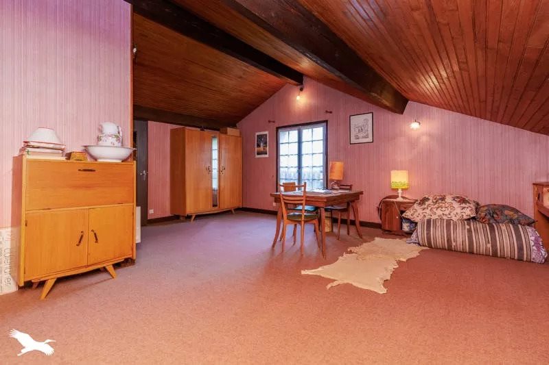 Maison à vendre, 171m², Montjoie-en-Couserans