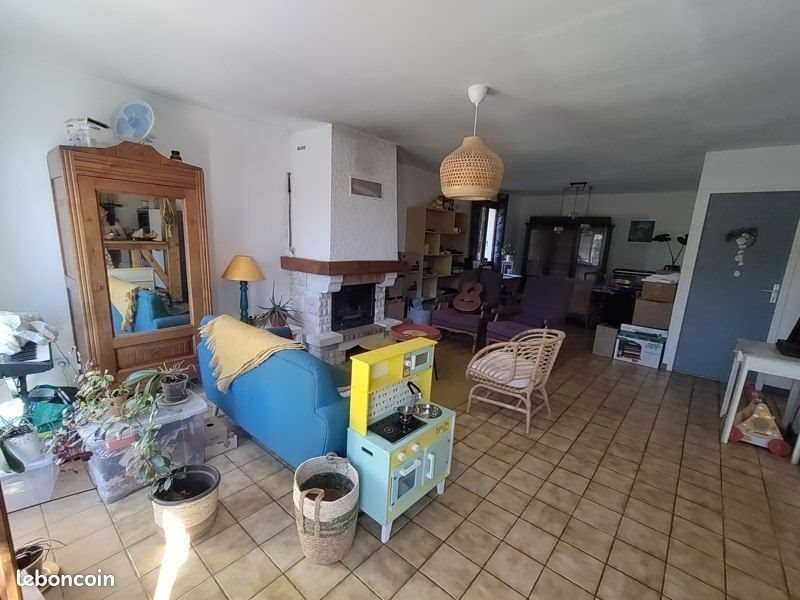 Maison à vendre, 181m², Montjoie-en-Couserans