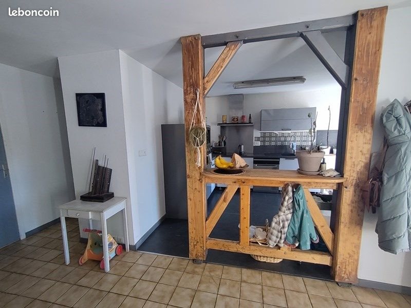 Maison à vendre, 181m², Montjoie-en-Couserans
