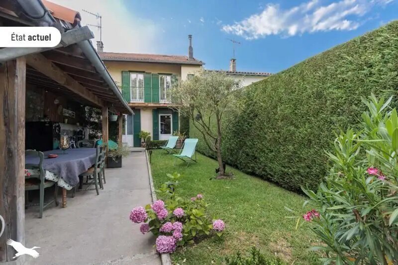 Maison à vendre, 104m², Saint-Girons
