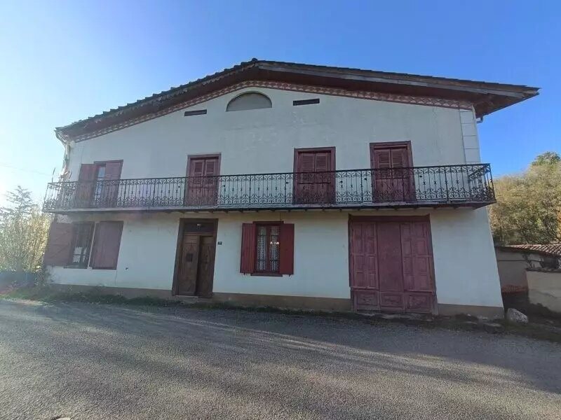 Maison à vendre, 206m², Castelnau-Durban